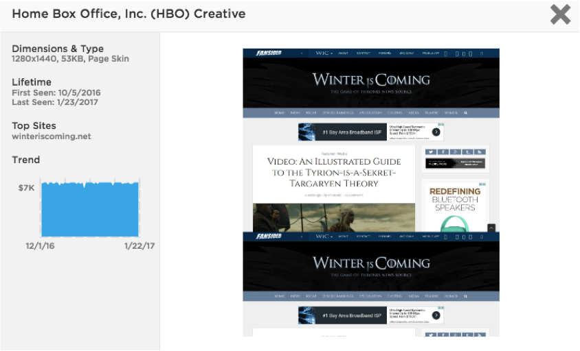 The Shows HBO Wants You to Watch in 2017, Based on Advertising
