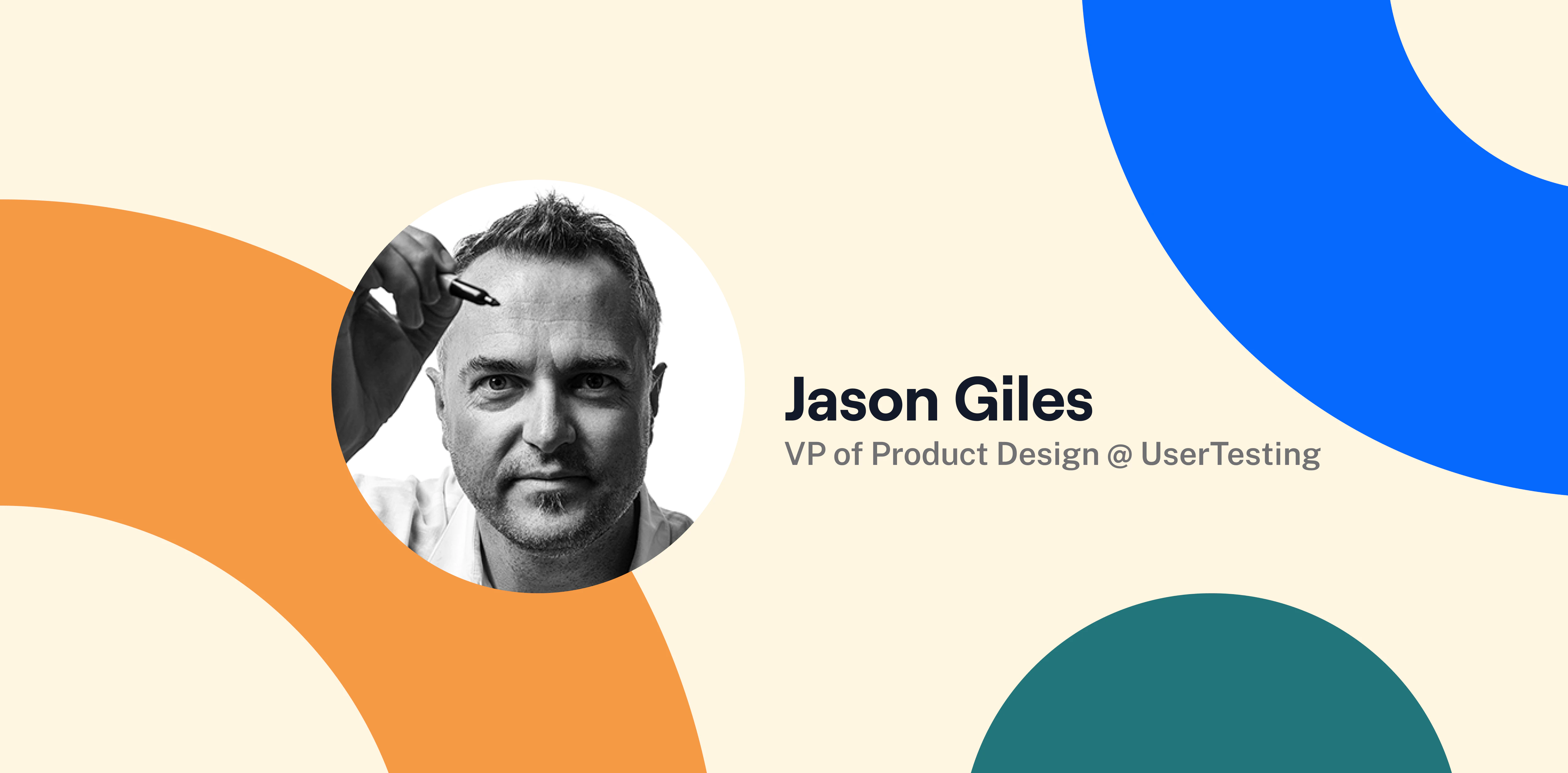 In the Loop Conversations: Using Human Insight to Build Remarkable Products with Jason Giles 