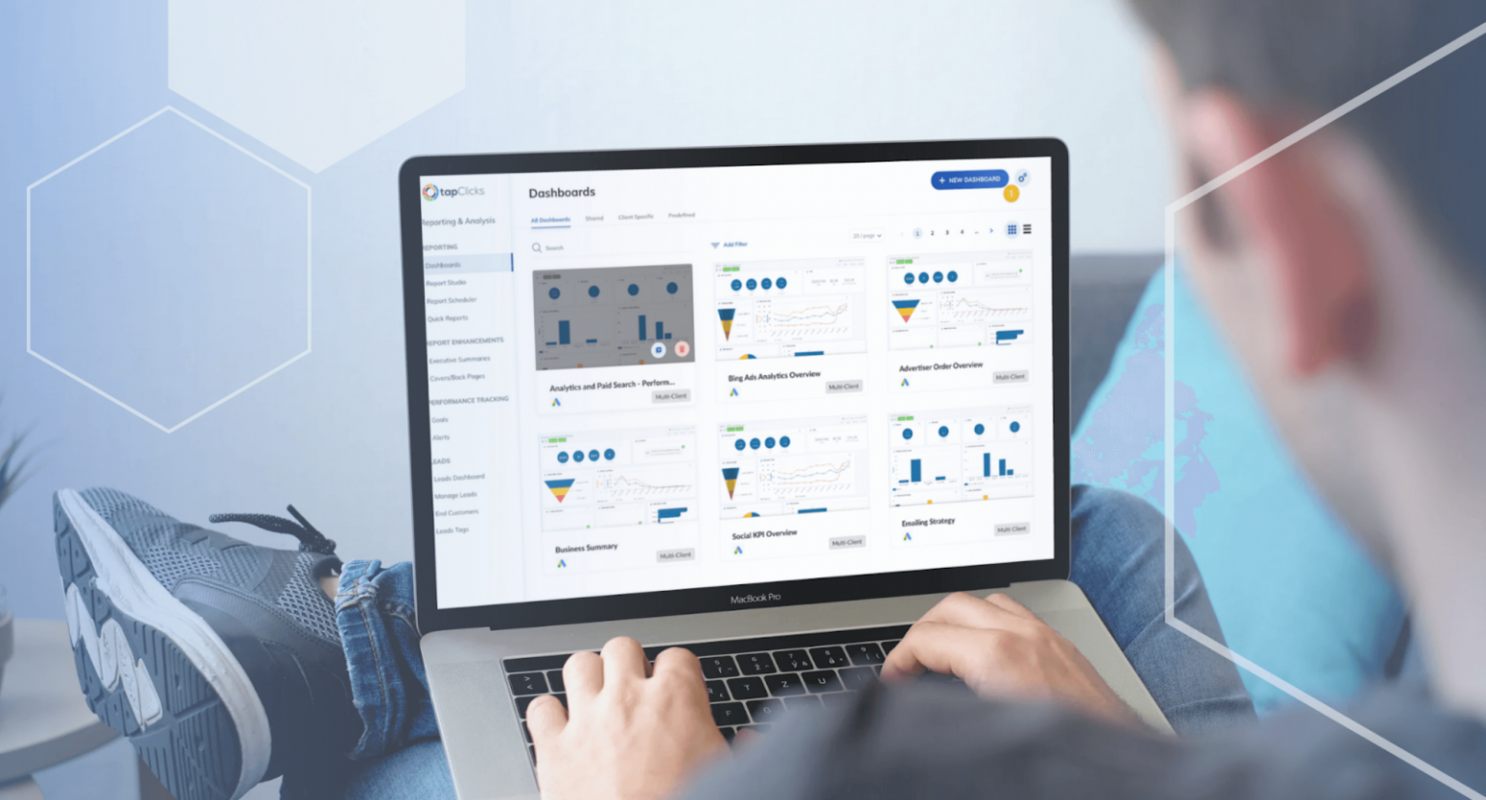How to Improve PPC Reporting for Clients in 2025
