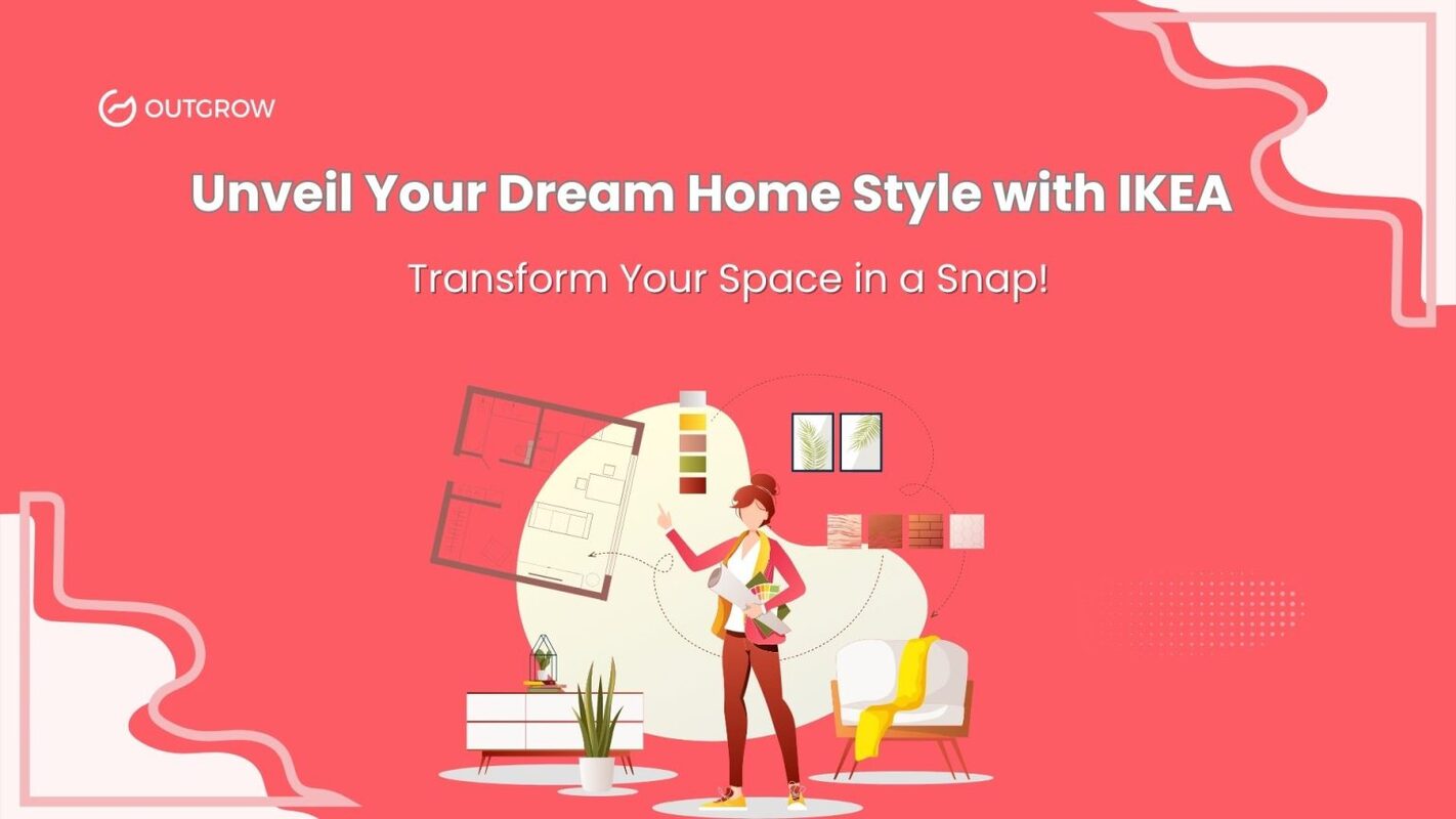 Unveil Your Dream Home Style with IKEA: Transform Your Space in a Snap!
