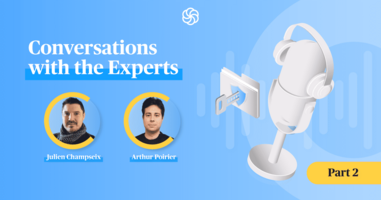 What Small Businesses Should Know About Data Security: Conversations with the Experts, Part 2