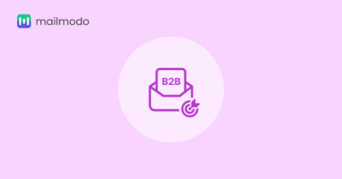 Your One-Stop Guide For B2B Email Marketing to Drive Sales