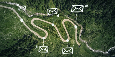 Email drip campaigns: How to turn your email list into a well-oiled marketing machine