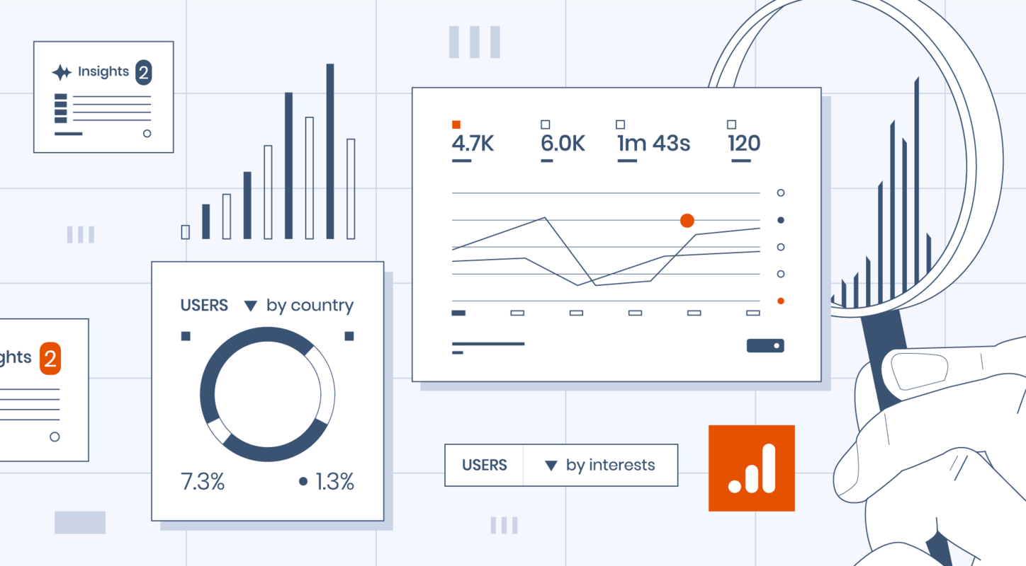 GA4: The Comprehensive Guide to Google's New Measurement Solution