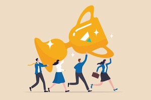 Golden Rule of Sales: Treat Others How You Want to be Treated