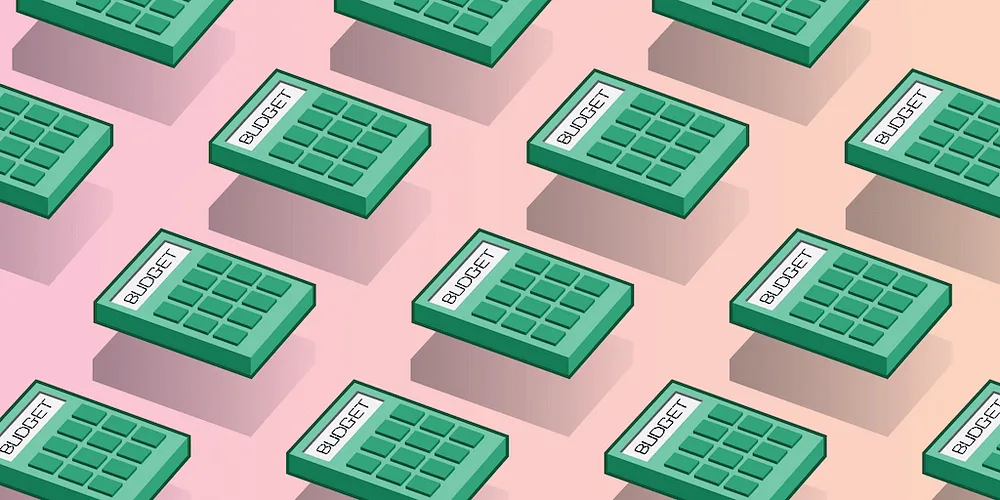 How To Set B2B Social Media Budgets for 2022 (Formula + Examples)