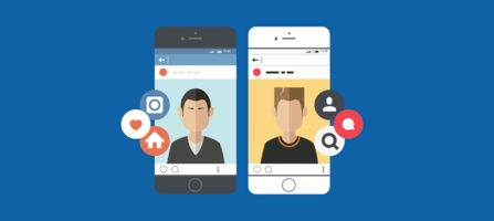 The Psychology of Change: How We React When Our Favorite Social Networks Shift