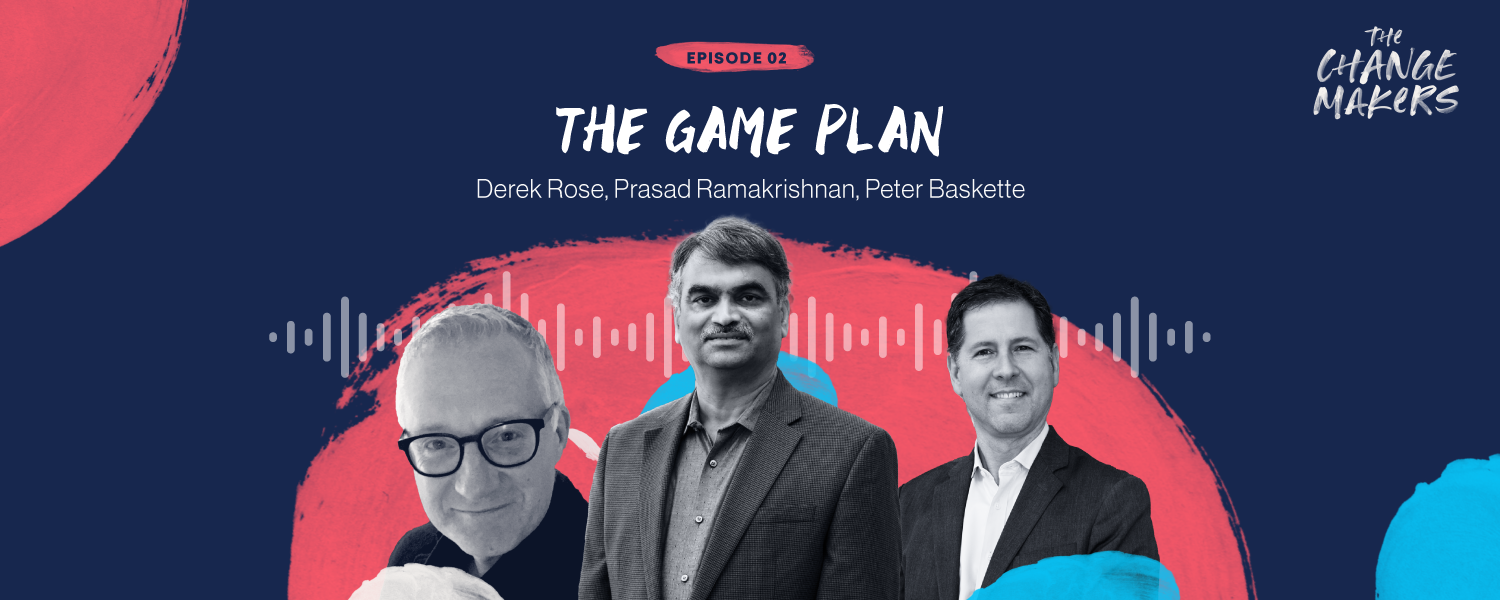 The Game Plan  - Freshservice Thoughts