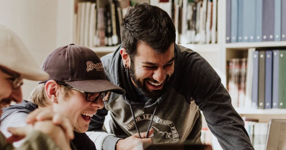 Human Resources Policy