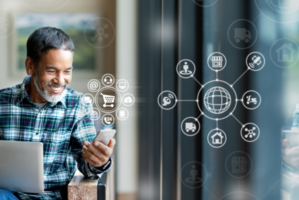 Unleash the Heart and Pulse of the Organization to Cement the Digital Relationship