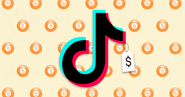 Interactive Magic 8-Ball: Who Will Buy TikTok? - Ceros Inspire: Create, Share, Inspire