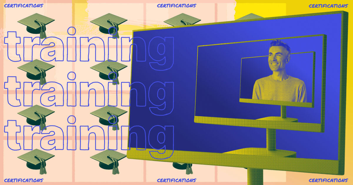 Best Courses and Certifications to Level Up Your Career in Partnerships