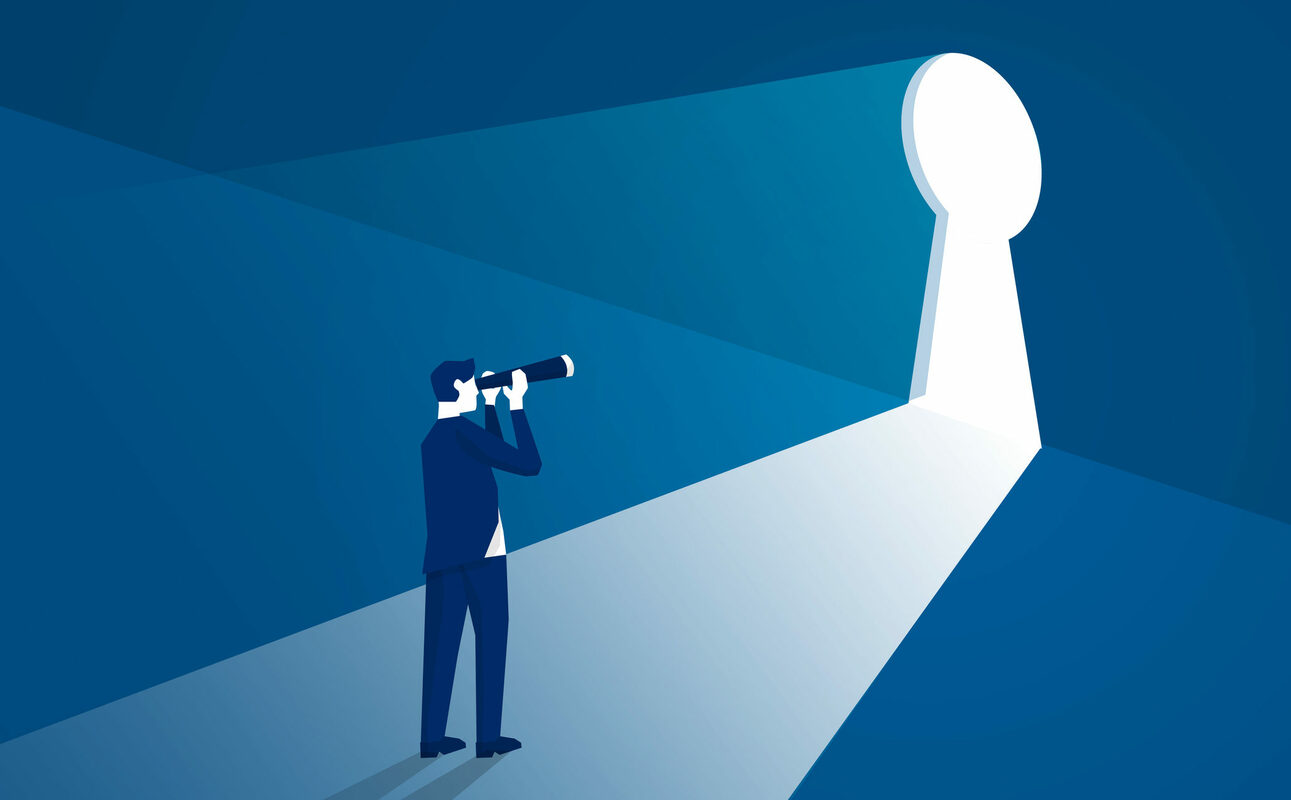 Innovations in Search and Social [November 2022]