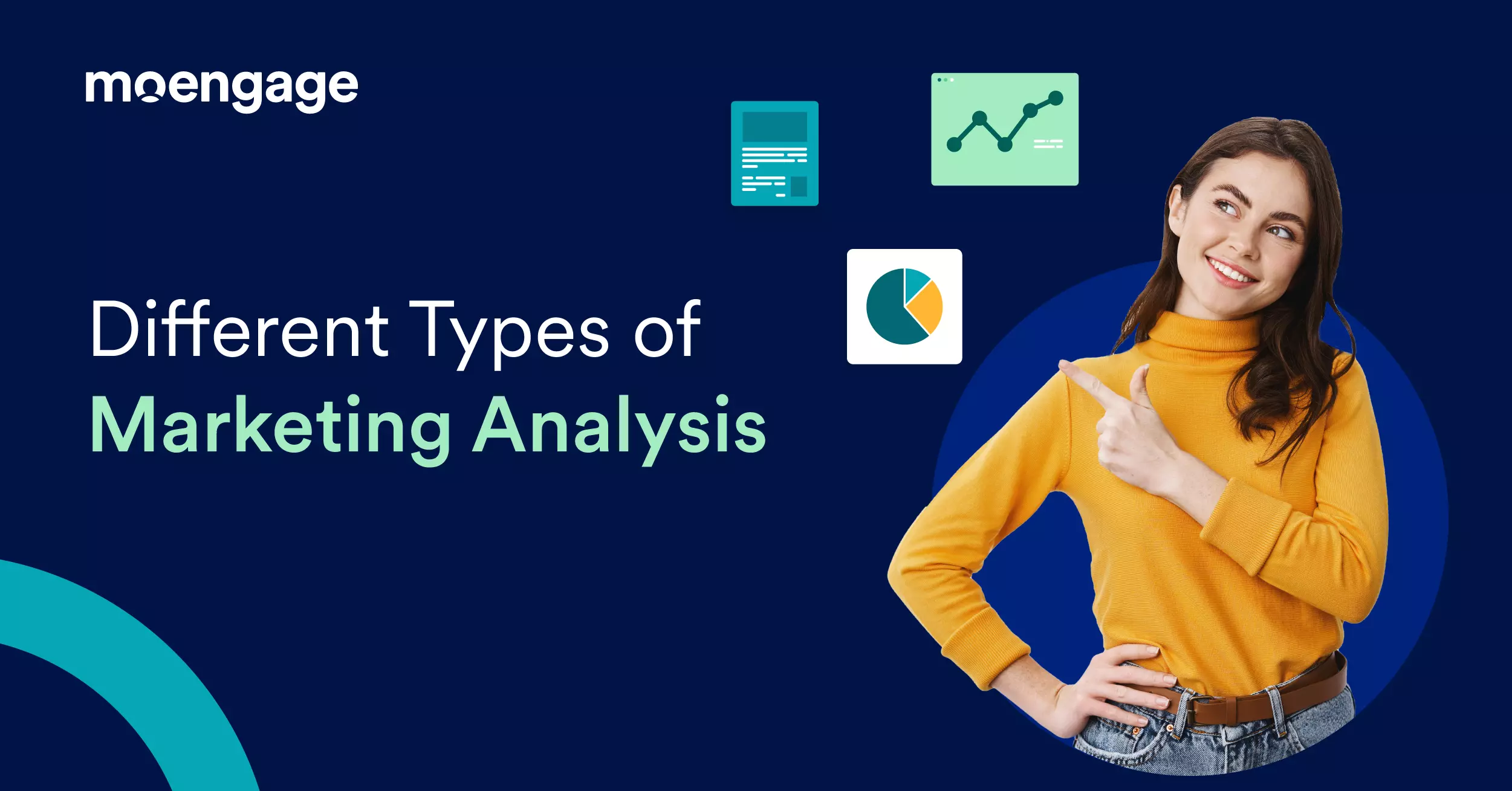 Different Types of Marketing Analysis (and Things You Should Know)
