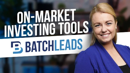 Expand Your Investment Potential With New On-Market Tools 