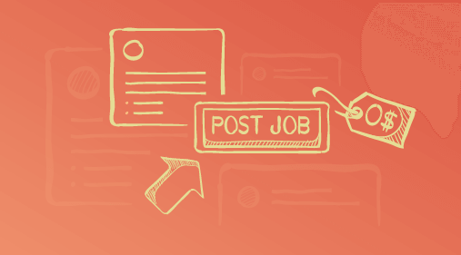 Why you should use free job posting sites