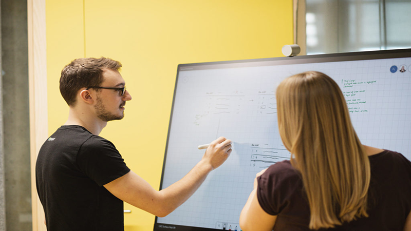 Improvements to tables enhance the Dynatrace user experience