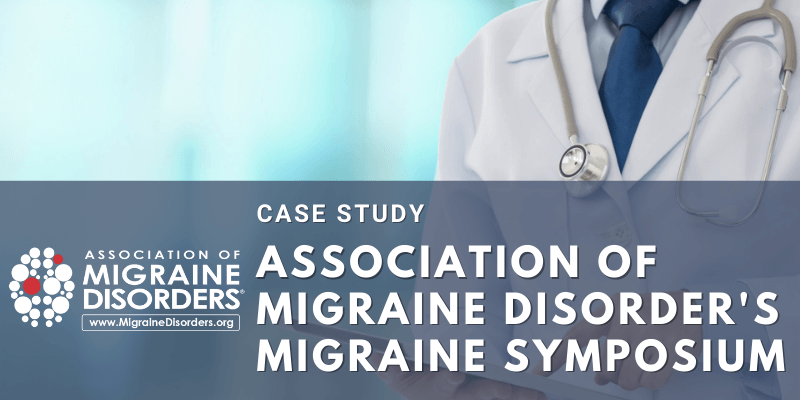The Migraine Symposium - Brown University and Migraine Association Events