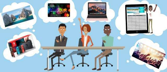 Enrollment Statistics for Top Performing Loyalty Programs 