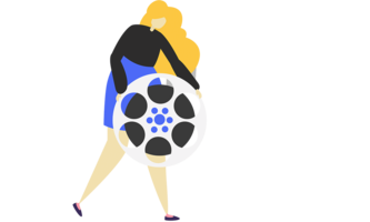 5 tips for using stock footage effectively - Umault - B2B video ad agency