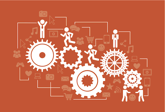 Getting Started with Social Media – Guide for Small Business Owners