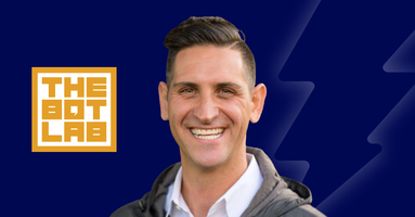 How The Bot Lab Helped a Drift Customer Increase Chat-Based Conversations by 500%