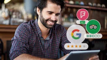 Three Tips to Build a Strong Online Reviews Strategy