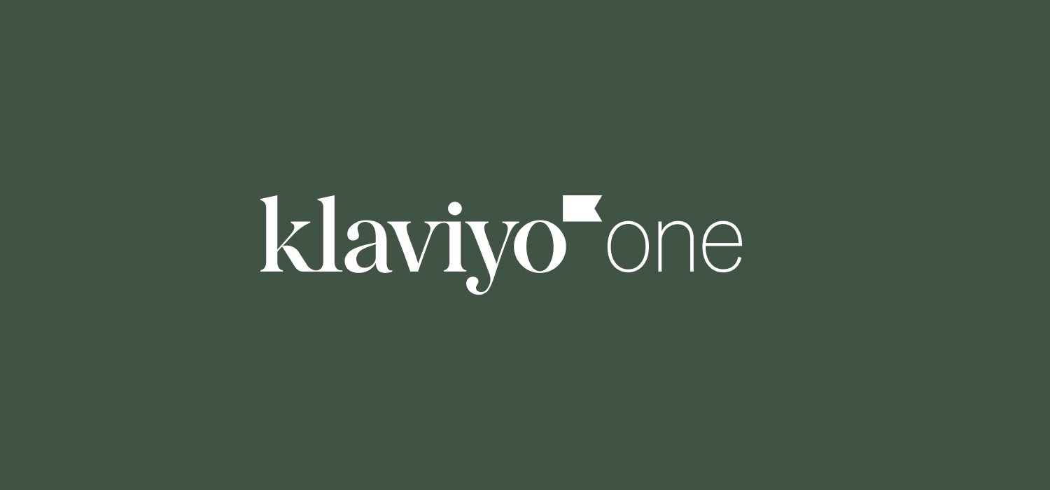 Klaviyo introduces more ownership, flexibility, and scalability for modernizing enterprise ecommerce