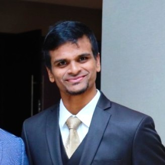 Diwakar Varadharajan 