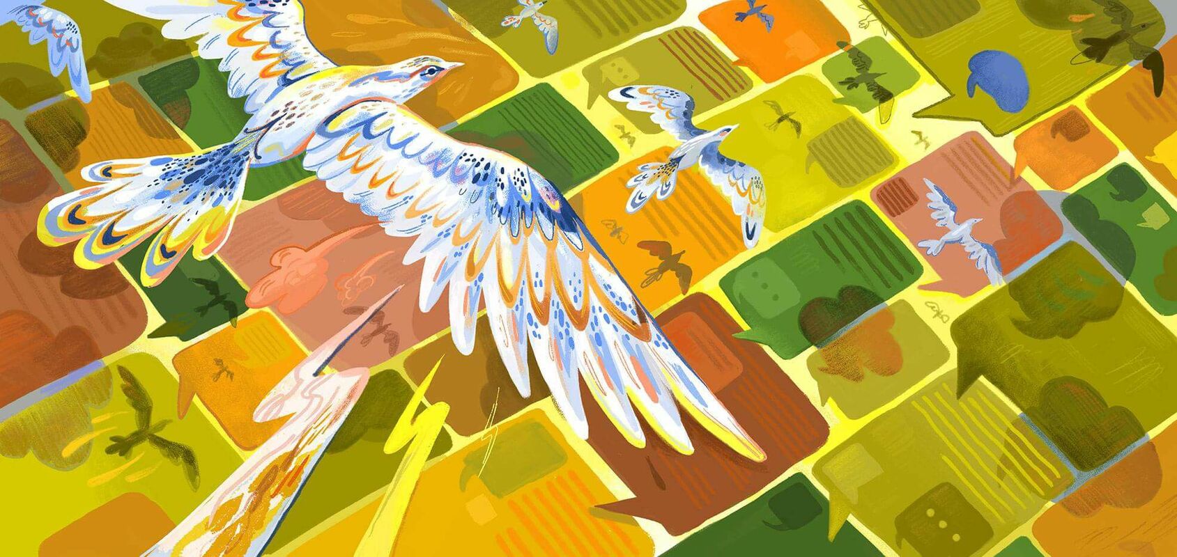 A day in the life of a message | Inside Intercom