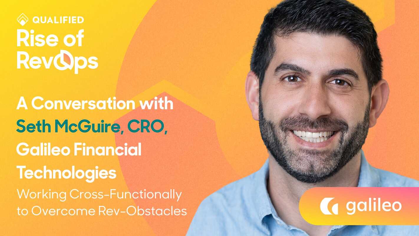 Working Cross-Functionally to Overcome Rev-Obstacles