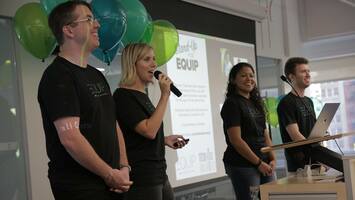 Yext Raises Funds and Awareness for National Disability Employment Awareness Month