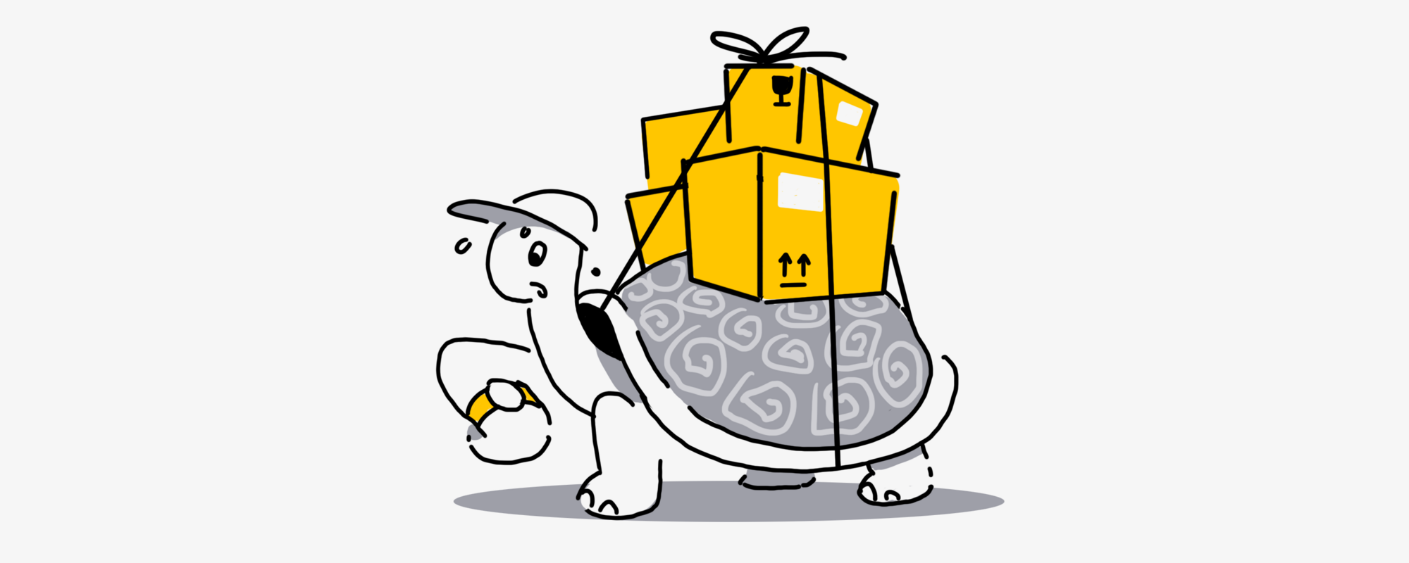 2021 End-Year Shipping Deadlines