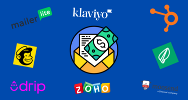 Every Email Platform Ranked From Cheapest To Most Expensive In 2023