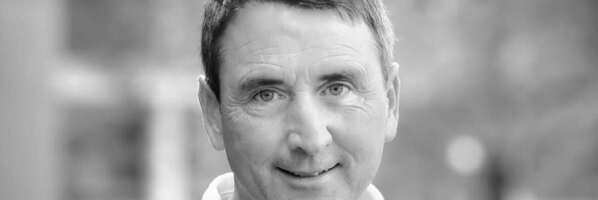 Relationship-Driven Business: Interview with Jon Ferrara