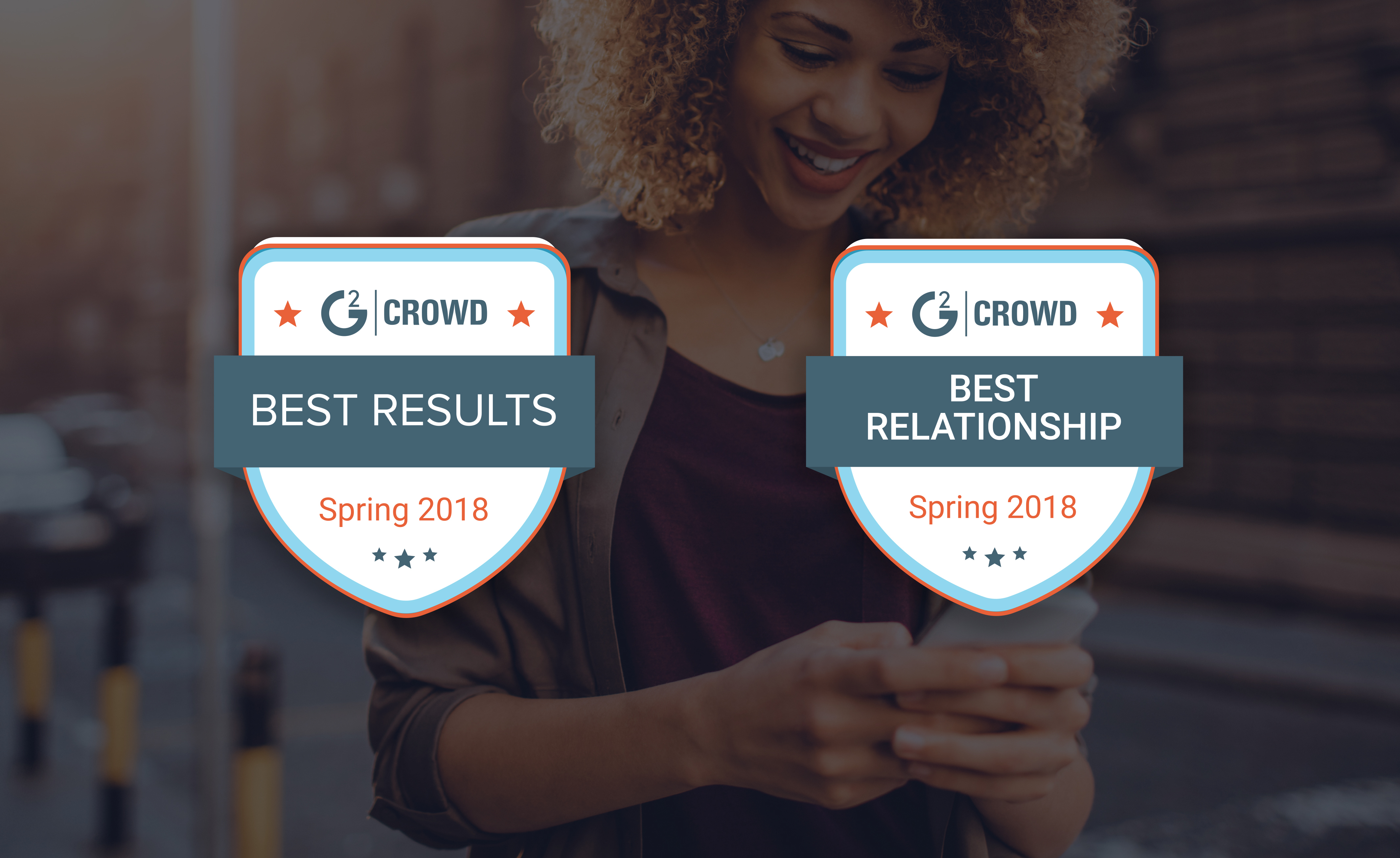 Happy Customers Push Miva to Top of G2 Crowd Awards