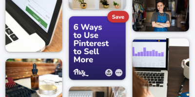 6 Ways Ecommerce Brands Can Use Pinterest to Sell More