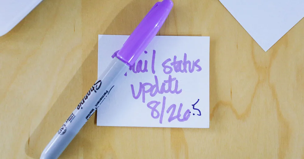 How To Start Your Social Media Team on Sprint Planning