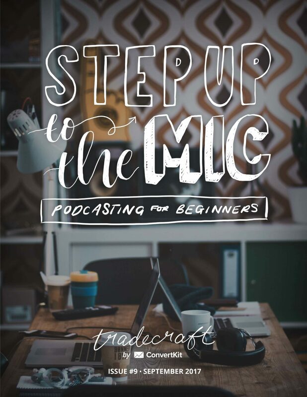 How your online business can benefit from a podcast