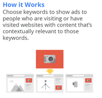 Google Silently Introduces New Display Keywords Targeting Settings