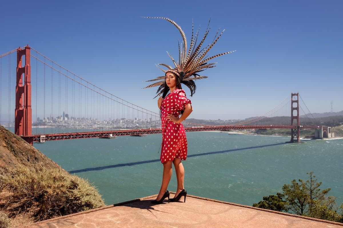 Lending a voice to protect Indigenous Peoples