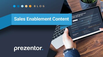 Sales Enablement Content: Creating Quality Content to Empower Your Prospects and Drive Revenue