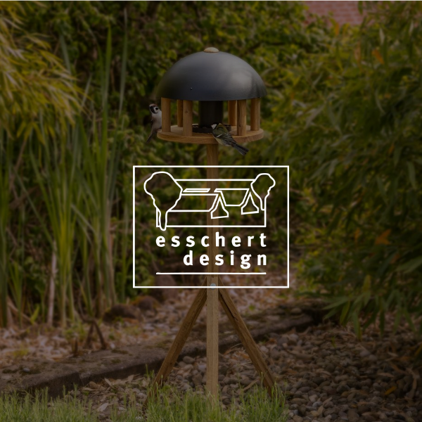 Customer Spotlight: Esschert Design