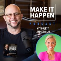 Jaime Diglio: Redefining Sales Success with Moneyball Leadership