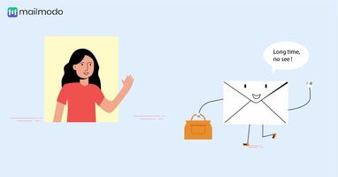 Re-engagement Email Series for E-commerce and D2C Brands