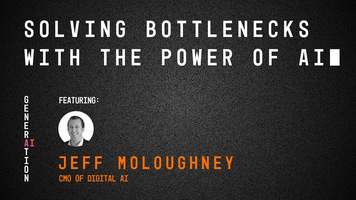 Solving bottlenecks with the power of AI business solutions