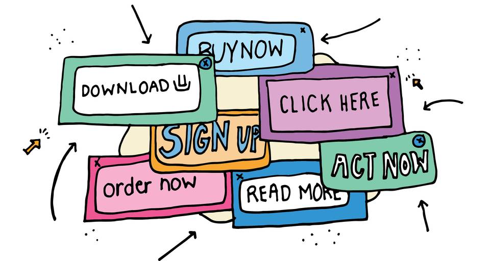 How Compelling Copy Can Transform a CTA