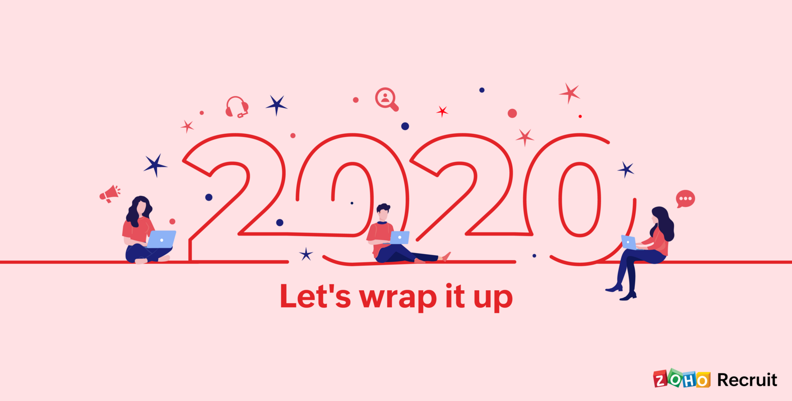 Zoho Recruit in 2020 – Year in review