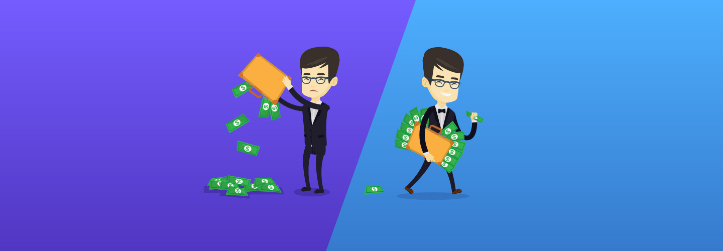 A Freelancer's Guide to Managing Your Cash Flow