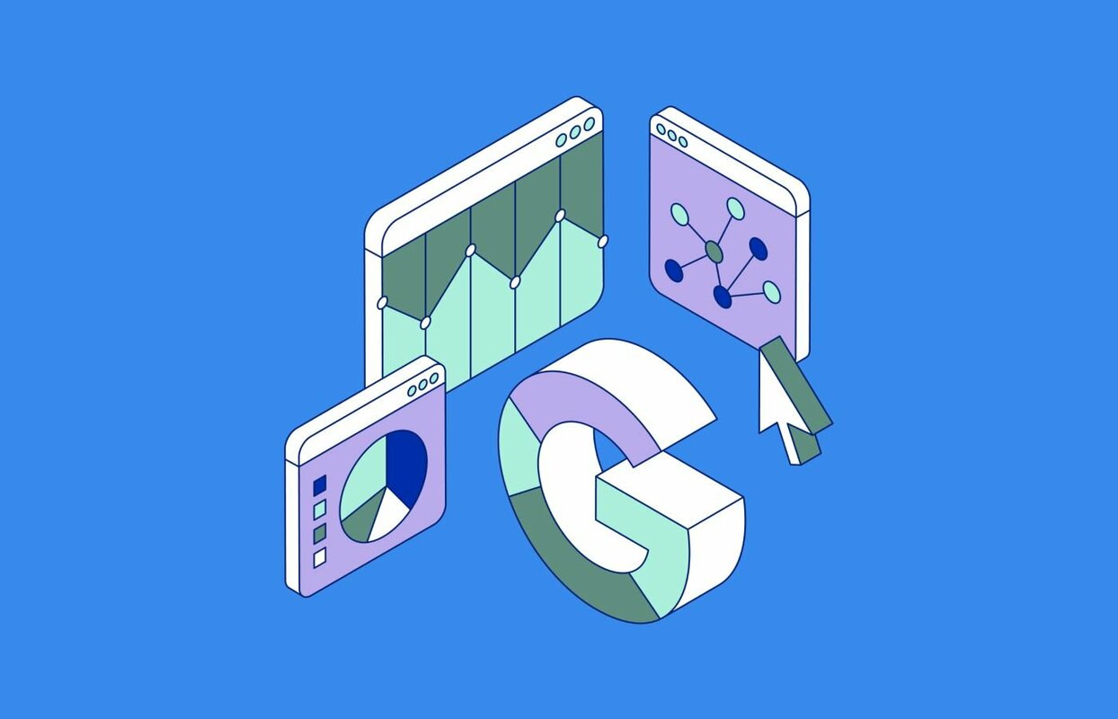 Tracking click events in GA4